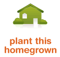 plant this homegrown